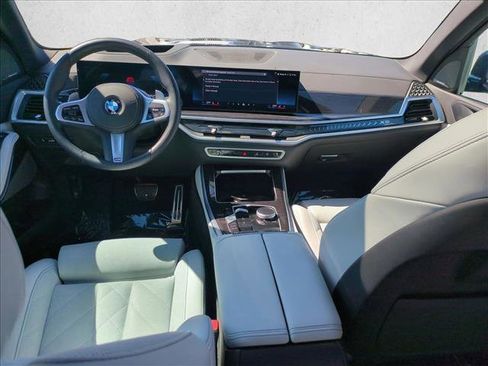 Certified 2026 BMW X5 sDrive40i w/ M Sport Package image 19
