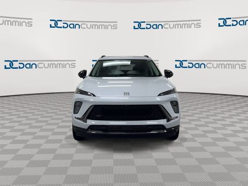 New 2026 Buick Envision Sport Touring image 3