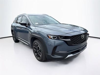 Used 2024 MAZDA CX-50 Meridian Edition