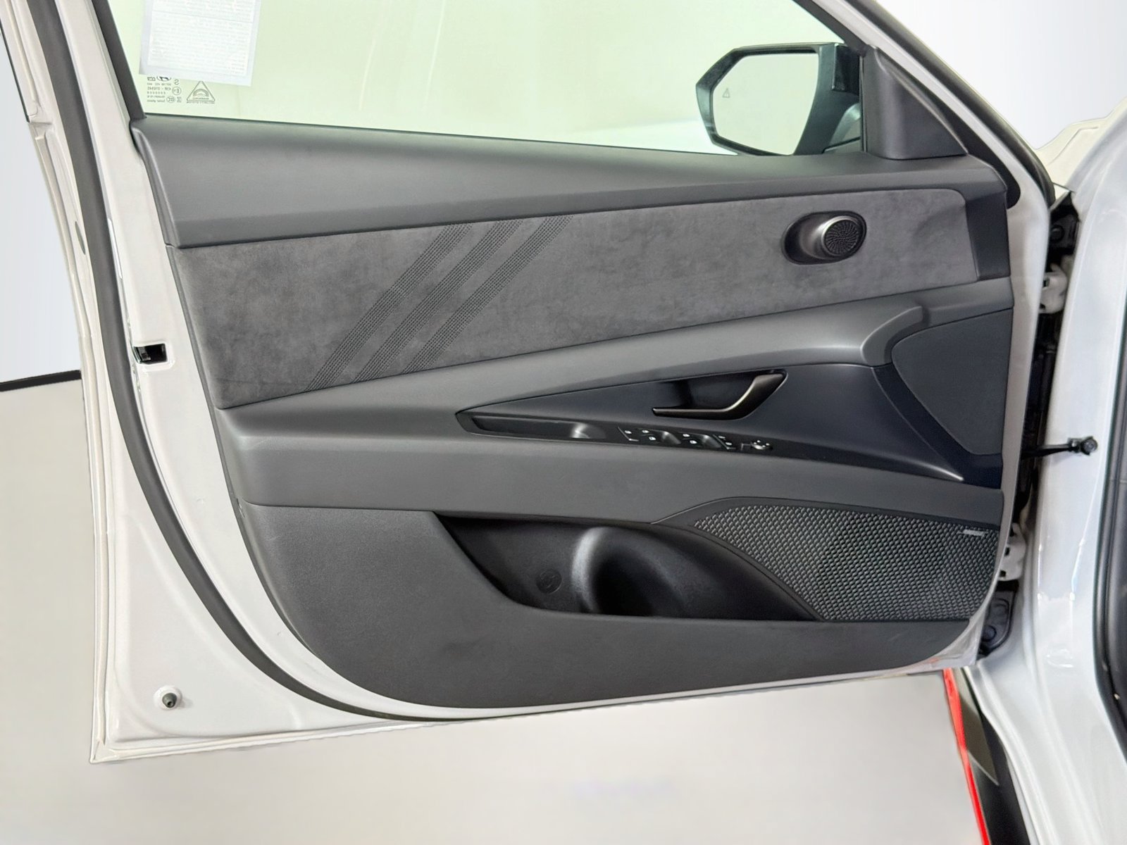 Used 2026 Hyundai Elantra N FWD image 20