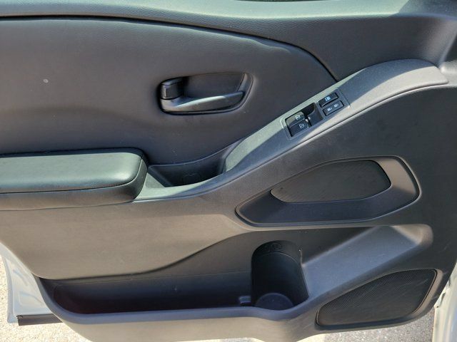 Certified 2026 Nissan Frontier S RWD image 26
