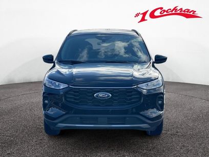 Used 2025 Ford Escape ST-Line Select