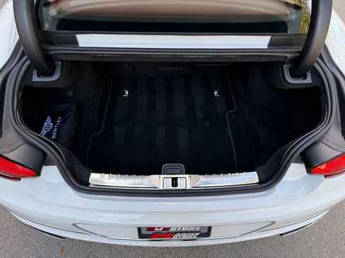 Used 2022 Bentley Continental GT Speed image 31