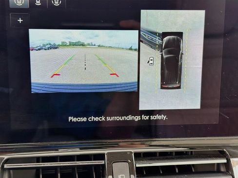 Used 2021 Lincoln Navigator Black Label AWD/4WD image 16