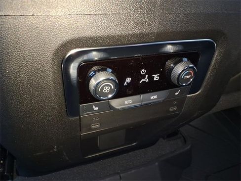 New 2026 Chevrolet Suburban LT w/ Comfort Package image 15