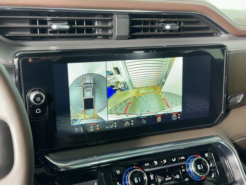 Used 2024 GMC Sierra 1500 Denali w/ Denali Reserve Package image 26