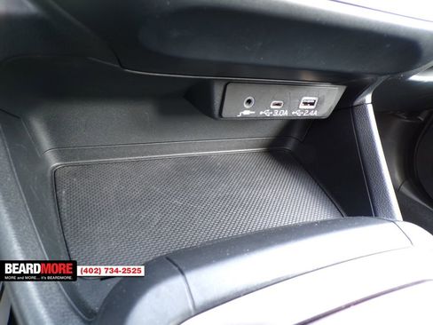 Used 2025 Subaru Impreza 2.0i Sport image 45