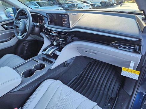 New 2026 Acura MDX SH-AWD w/ Advance Package image 12