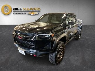 Used 2024 Chevrolet Colorado ZR2 w/ ZR2 Convenience Package III AWD/4WD video 1