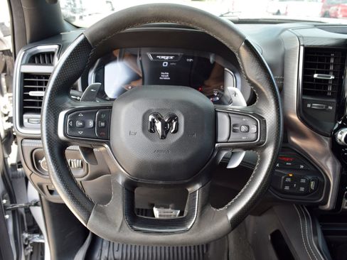 Used 2023 RAM 1500 TRX w/ TRX Level 2 Equipment Group AWD/4WD image 6