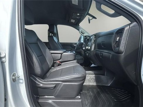 Used 2021 GMC Sierra 2500 2WD Crew Cab w/ Convenience Package image 10