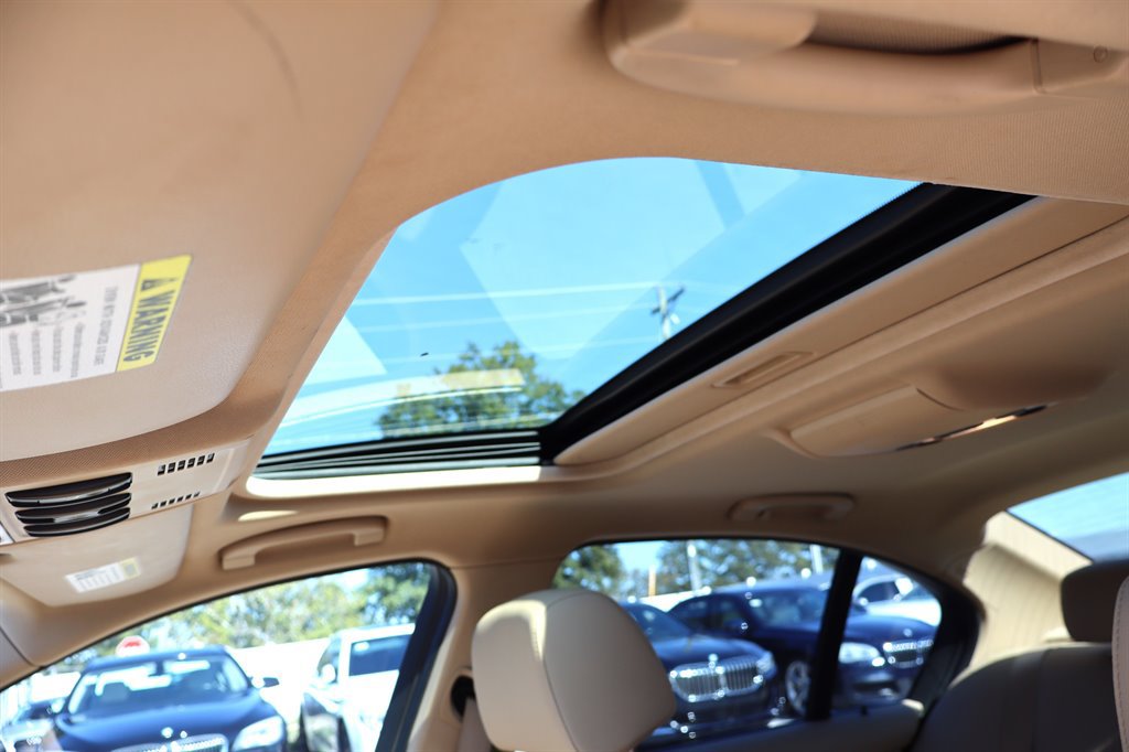 Used 2011 BMW 335d Sedan RWD image 20