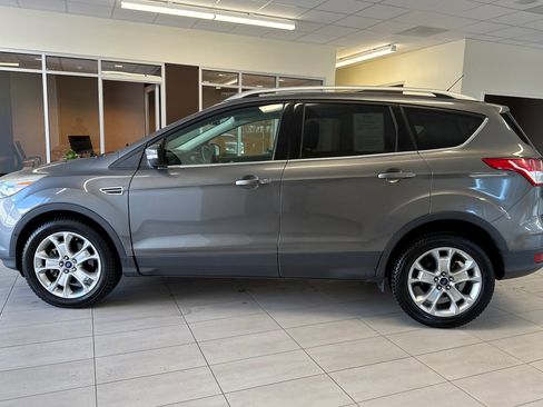 Used 2014 Ford Escape Titanium w/ Equipment Group 401A image 7