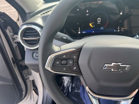 New 2026 Chevrolet Trax ACTIV w/ Driver Confidence Package image 13