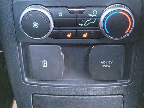 Certified 2024 Ford Explorer Timberline w/ Timberline Technology Package image 26