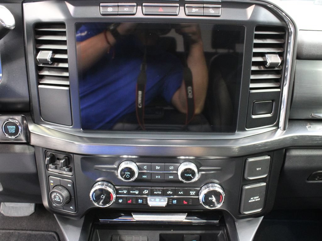 Used 2024 Ford F250 Lariat w/ Tremor Off-Road Package AWD/4WD image 20
