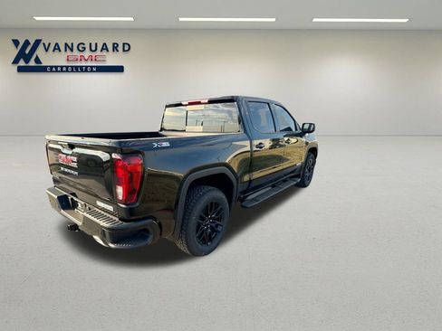 New 2026 GMC Sierra 1500 Elevation w/ Elevation Premium Package image 7
