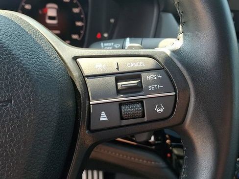 Used 2024 Honda Accord Sport image 22