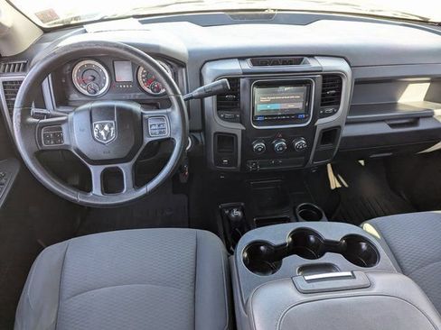 Used 2015 RAM 3500 Tradesman w/ Chrome Appearance Group AWD/4WD image 29