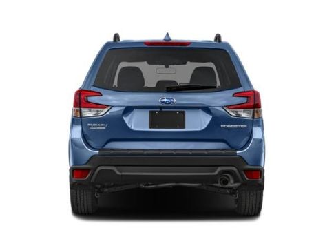Used 2023 Subaru Forester AWD/4WD image 8