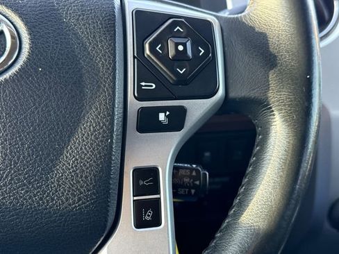Used 2019 Toyota Tundra Limited AWD/4WD image 27