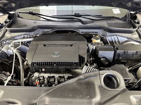 Certified 2023 Acura MDX A-Spec image 30