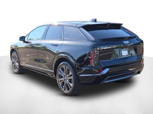 New 2026 Cadillac Optiq Sport 2 RWD image 7
