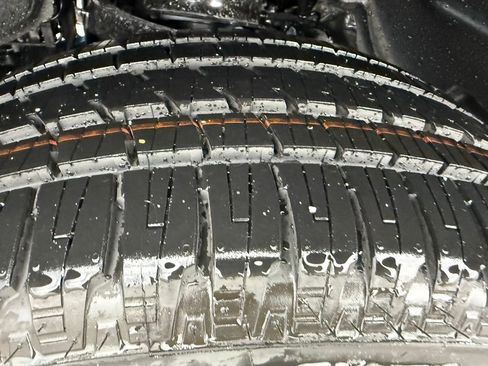 New 2026 RAM 1500 Big Horn w/ Night Edition image 28