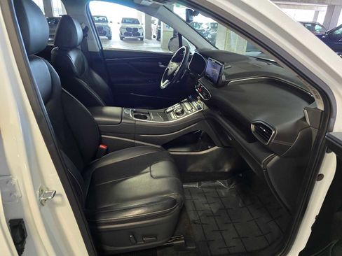 Used 2022 Hyundai Santa Fe Limited w/ Cargo Package image 33