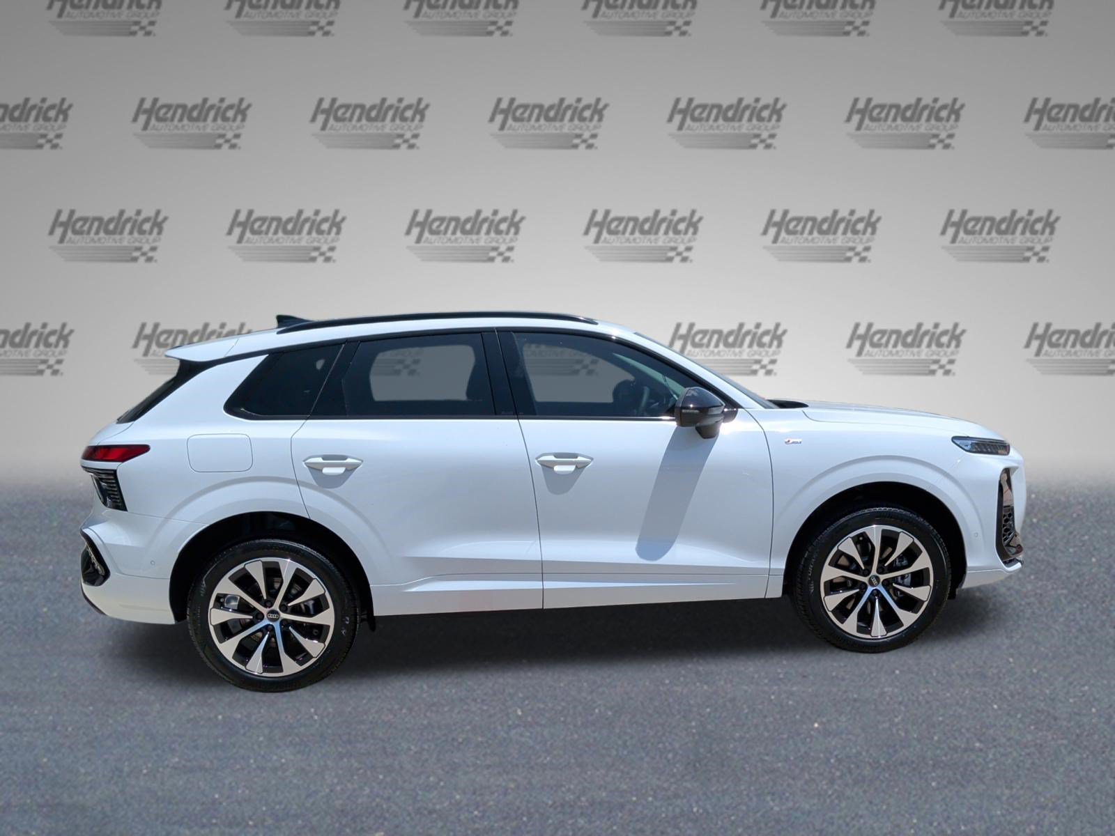 Used 2026 Audi Q3 quattro 2.0T AWD/4WD image 10