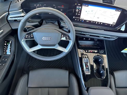 New 2025 Audi A5 2.0T Premium Plus image 13