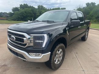 Used 2023 Ford F150 XLT w/ Equipment Group 301A Mid AWD/4WD video 1