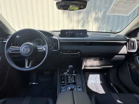 Used 2023 MAZDA CX-50 2.5 S w/ Cargo Package AWD/4WD image 12