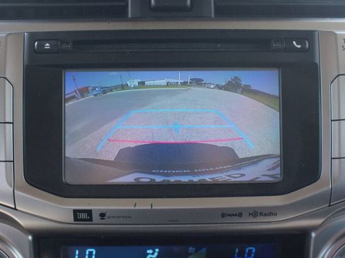 Used 2019 Toyota 4Runner Limited RWD image 8