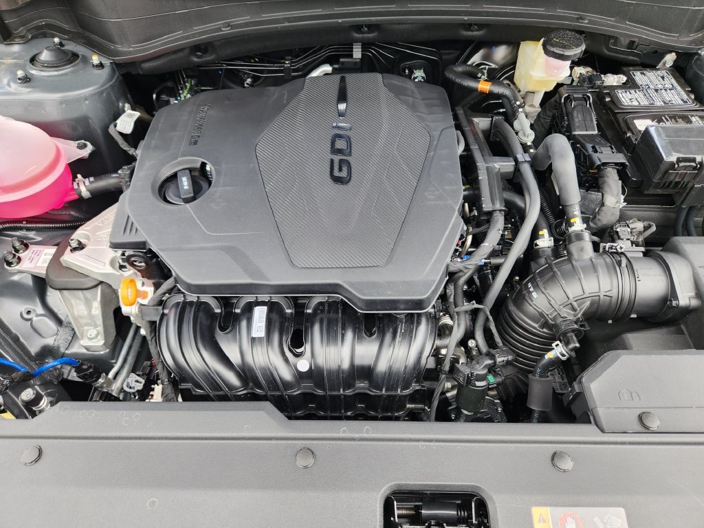 New 2026 Kia Sportage SX FWD image 26