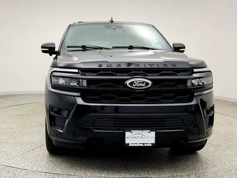 Used 2023 Ford Expedition Max Limited image 2