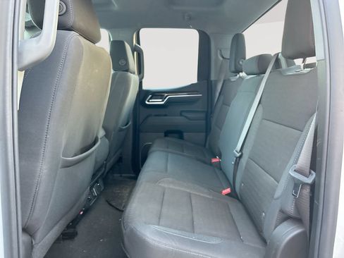 Used 2024 GMC Sierra 1500 Elevation AWD/4WD image 29