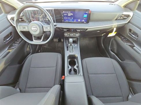 New 2026 Nissan Kicks S FWD image 20