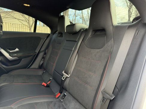 Certified 2023 Mercedes-Benz CLA 250 4MATIC image 21
