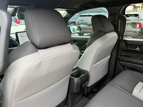 Used 2026 Toyota Tacoma TRD Sport RWD image 27