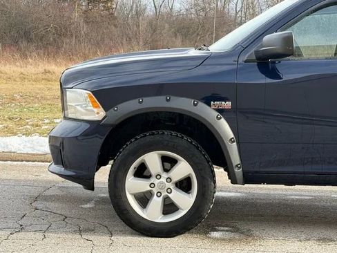Used 2014 RAM 1500 Express image 4