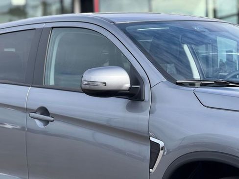 New 2026 Mitsubishi Outlander Sport AWD image 4