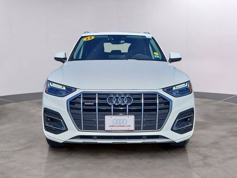 Used 2023 Audi Q5 2.0T Premium w/ Convenience Package AWD/4WD image 10