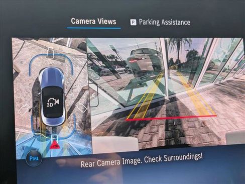 New 2026 Mercedes-Benz SL 55 AMG 4MATIC image 12