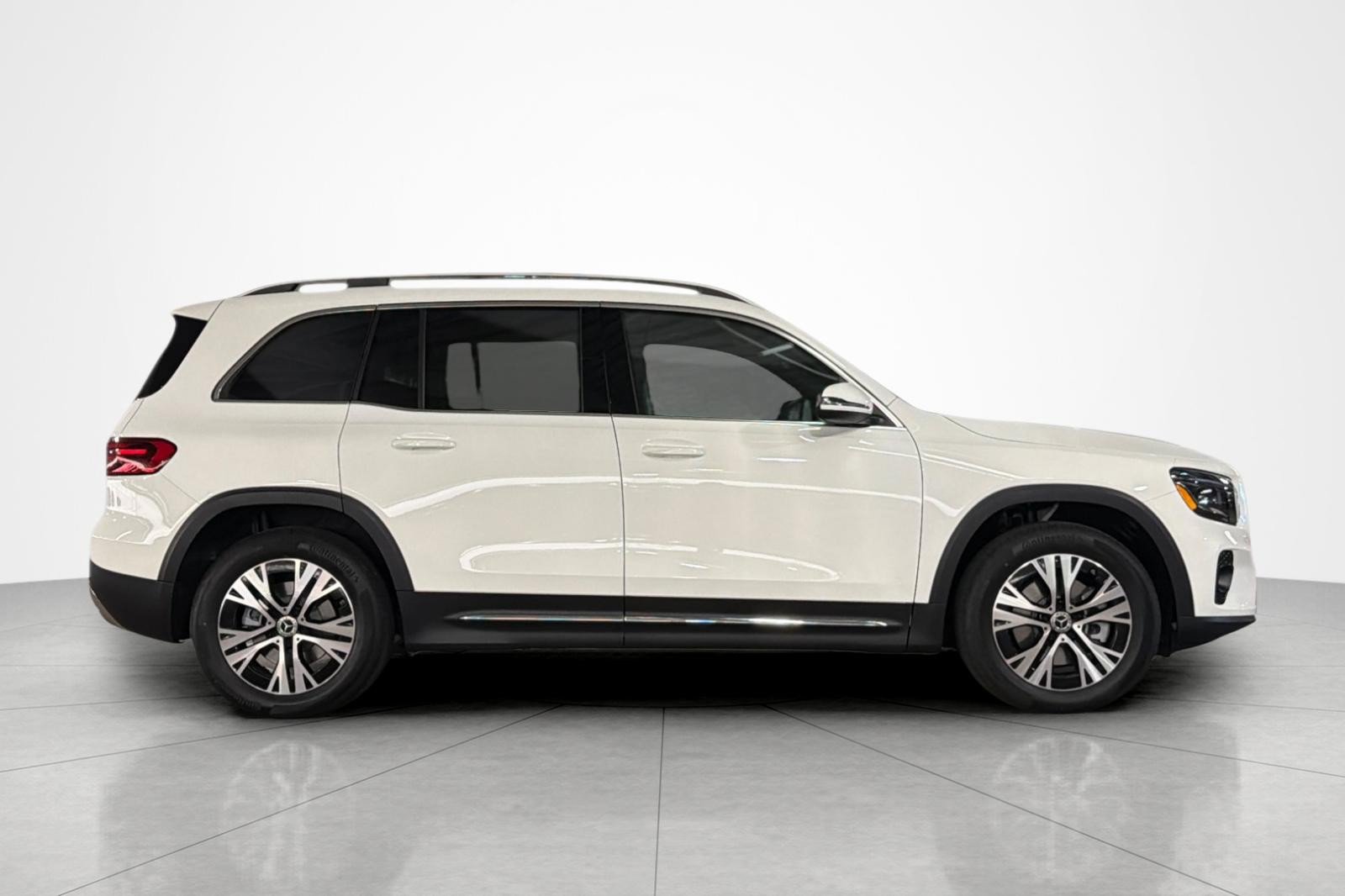 New 2026 Mercedes-Benz GLB 250 image 6
