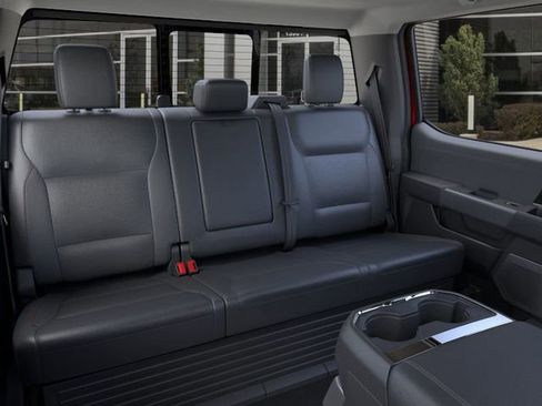 New 2026 Ford F350 Lariat w/ Lariat Ultimate Package image 11