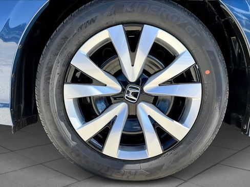 New 2026 Honda Civic LX image 12