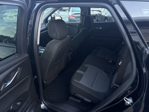 Certified 2024 Chevrolet Blazer LT w/ LPO, Cargo Package image 22