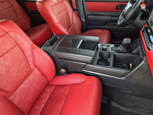 Used 2025 Toyota Tundra TRD Pro image 11