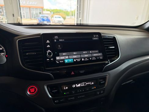 Used 2024 Honda Ridgeline RTL image 24